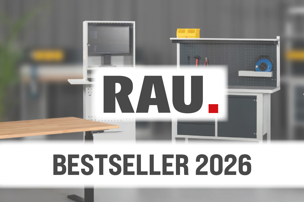 RAU Bestseller 2026 RAU Bestseller 2026